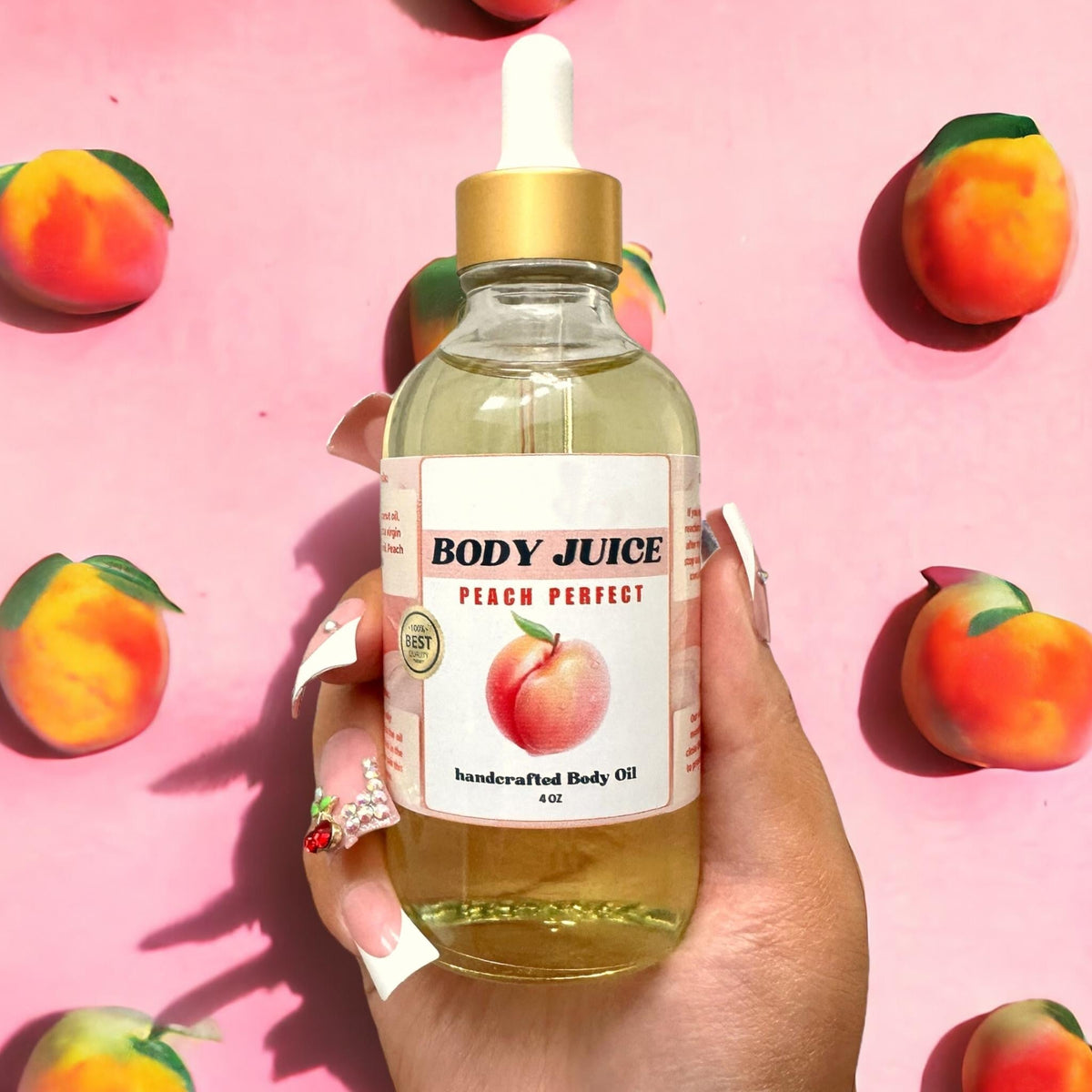 Body Juice Oil™ (B1G1)