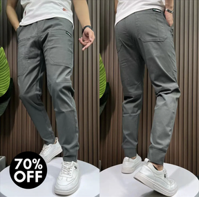 Men Cargo Pants™ (70% OFF)